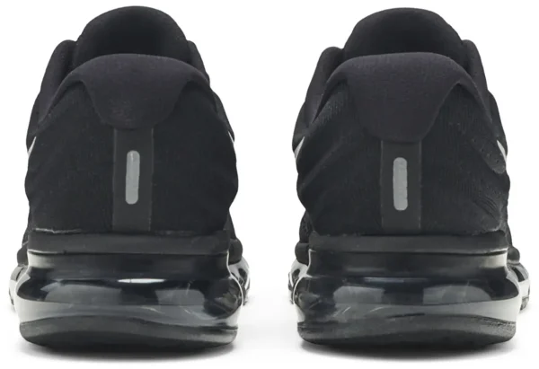 Nike Air Max 2017 'Black' נעלי ספורט לגברים