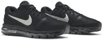 Nike Air Max 2017 'Black' נעלי ספורט לגברים