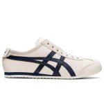 Onitsuka Tiger MEXICO 66 SLIP-ON Birch/Midnight נעלי