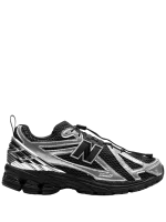 New Balance 1906R – Black Silver נעלי ספורט