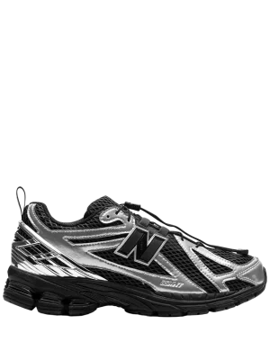 New Balance 1906R – Black Silver נעלי ספורט