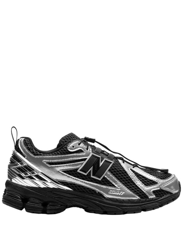 New Balance 1906R – Black Silver נעלי ספורט