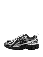 New Balance 1906R – Black Silver נעלי ספורט