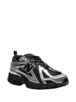 New Balance 1906R – Black Silver נעלי ספורט