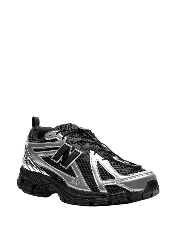 New Balance 1906R – Black Silver נעלי ספורט