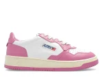 Autry Medalist Bicolor Low-Top סניקרס