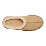 UGG Women’s New Heights Cozy Clog Mustard Seed נעלי האג
