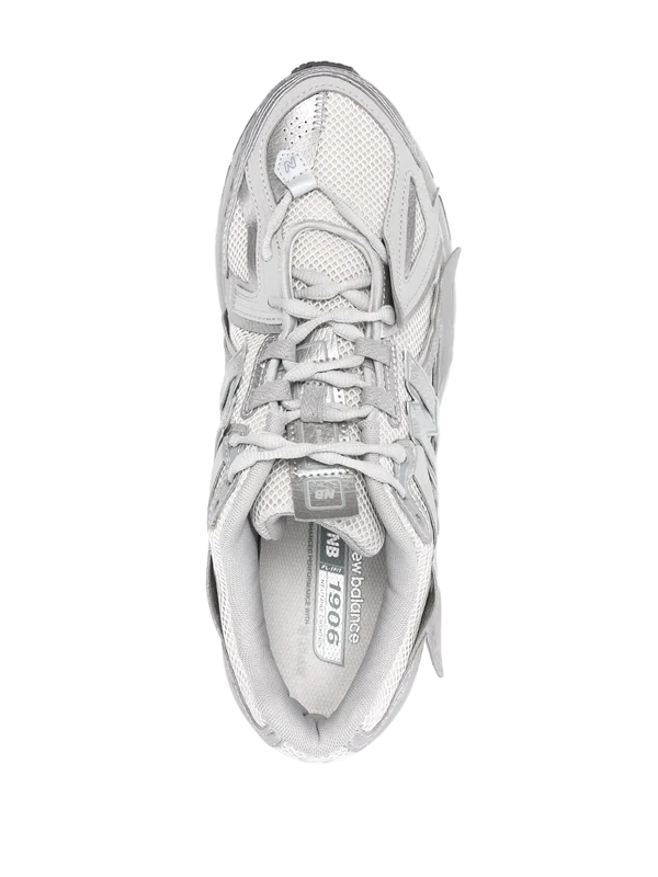 New Balance 1906 – Concrete Silver Metallic נעלי ספורט