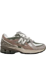 New Balance 1906U Linen Dark Olivine Flat Taupe נעלי סניקרס