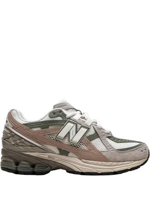 New Balance 1906U Linen Dark Olivine Flat Taupe נעלי סניקרס