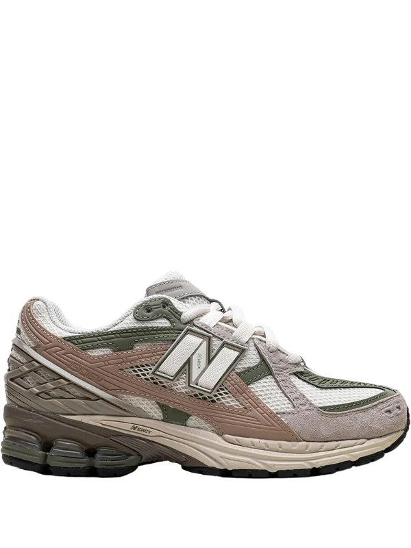 New Balance 1906U Linen Dark Olivine Flat Taupe נעלי סניקרס