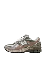 New Balance 1906U Linen Dark Olivine Flat Taupe נעלי סניקרס