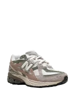 New Balance 1906U Linen Dark Olivine Flat Taupe נעלי סניקרס