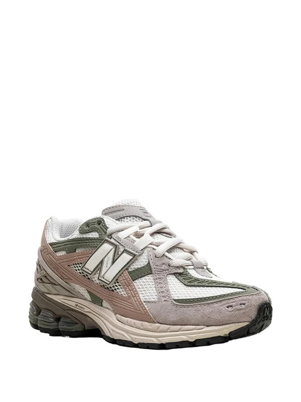New Balance 1906U Linen Dark Olivine Flat Taupe נעלי סניקרס
