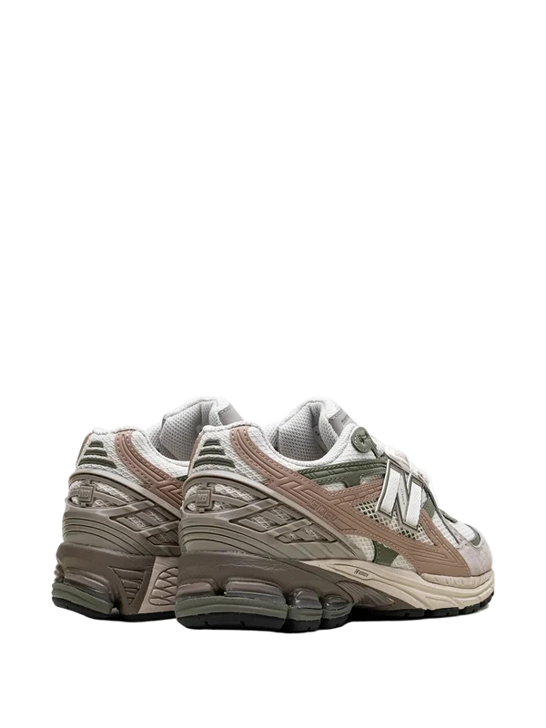 New Balance 1906U Linen Dark Olivine Flat Taupe נעלי סניקרס
