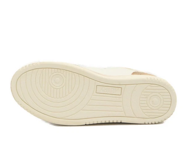 Autry Medalist Super Vintage Low-Top סניקרס