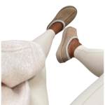 UGG Tazz Slipper Sand נעלי בית