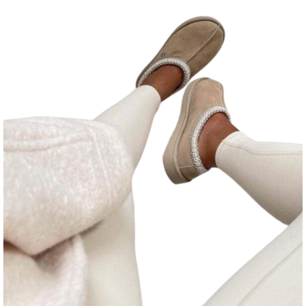 UGG Tazz Slipper Sand נעלי בית