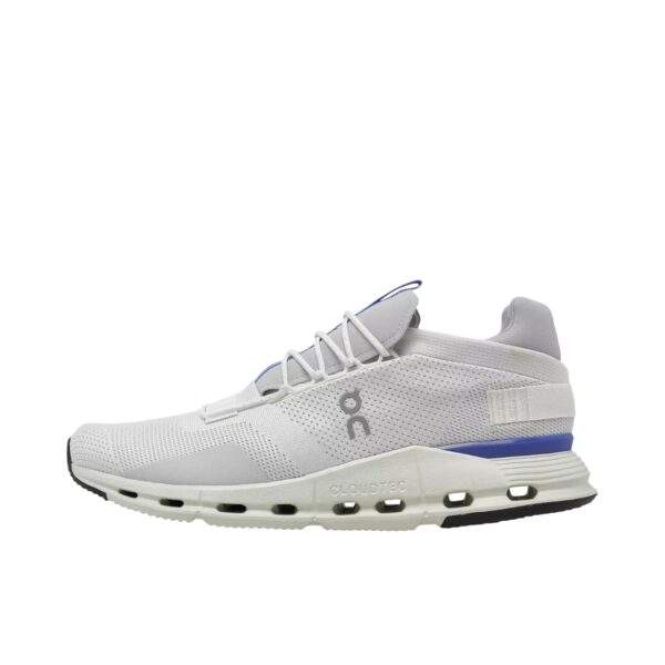 On Cloudnova Undyed נעלי
