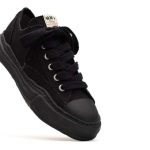 Maison Mihara Yasuhiro Black נעלי