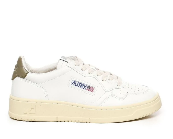 Autry Medalist Low-Top סניקרס