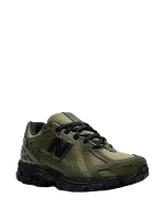 New Balance 1906 Cordura Dark Camo Green נעלי סניקרס
