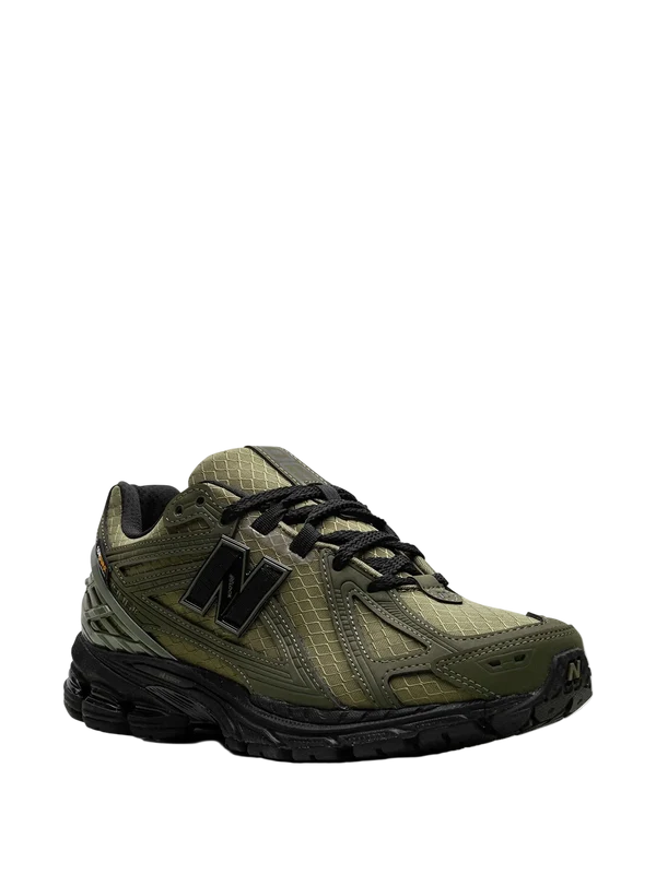 New Balance 1906 Cordura Dark Camo Green נעלי סניקרס