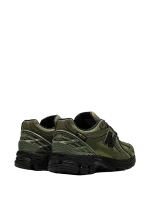 New Balance 1906 Cordura Dark Camo Green נעלי סניקרס