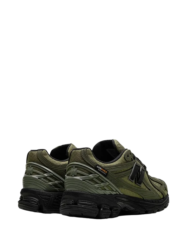 New Balance 1906 Cordura Dark Camo Green נעלי סניקרס