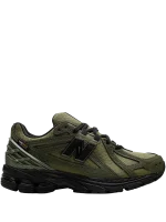 New Balance 1906 Cordura Dark Camo Green נעלי סניקרס