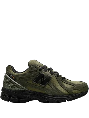 New Balance 1906 Cordura Dark Camo Green נעלי סניקרס