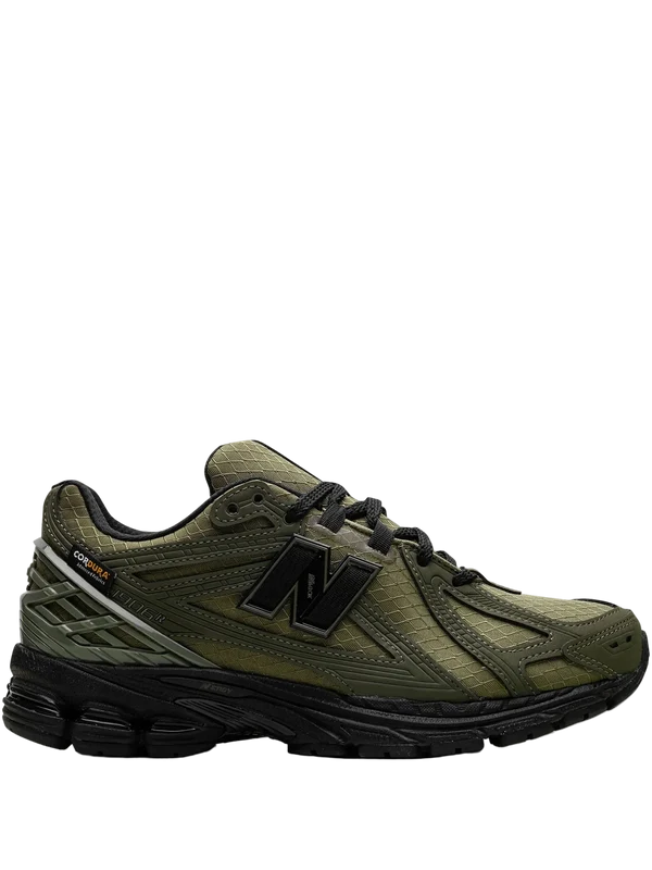New Balance 1906 Cordura Dark Camo Green נעלי סניקרס