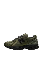 New Balance 1906 Cordura Dark Camo Green נעלי סניקרס