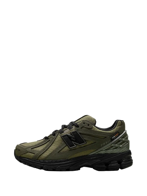 New Balance 1906 Cordura Dark Camo Green נעלי סניקרס