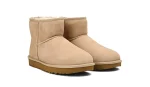UGG Men’s Classic Mini II Sand נעלי האג לגברים