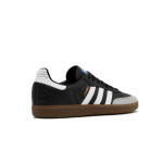Adidas Originals Samba Vegan Black Gum נעלי
