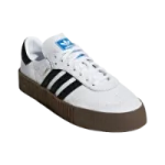 Adidas Samba Sambarose White נעלי