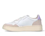 Autry Medalist Low-Top סניקרס
