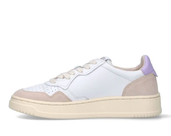 Autry Medalist Low-Top סניקרס