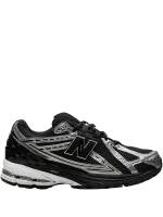 New Balance 1906 Black Grey White נעלי סניקרס