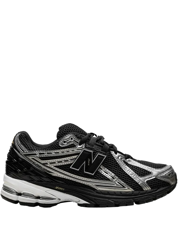 New Balance 1906 Black Grey White נעלי סניקרס