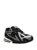 New Balance 1906 Black Grey White נעלי סניקרס