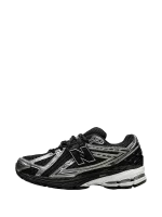 New Balance 1906 Black Grey White נעלי סניקרס