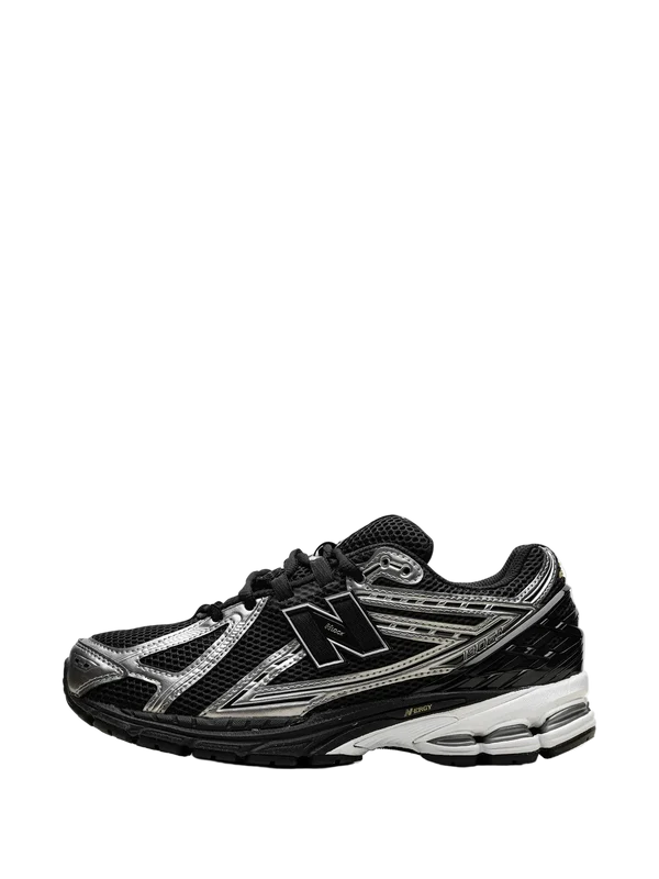 New Balance 1906 Black Grey White נעלי סניקרס