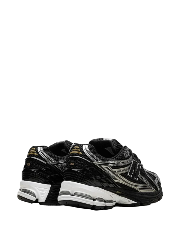 New Balance 1906 Black Grey White נעלי סניקרס
