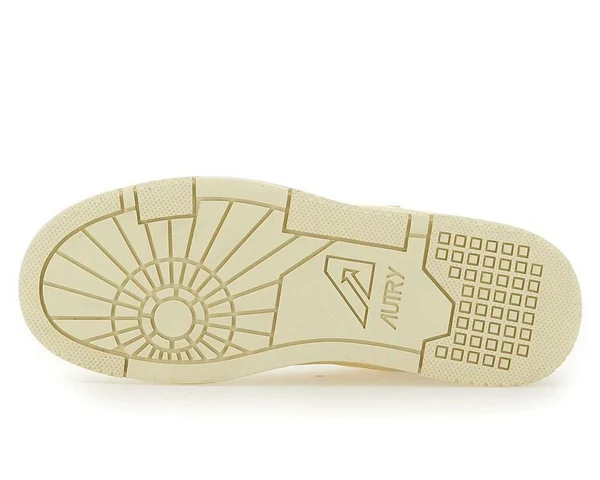Autry CLC Lace-Up סניקרס
