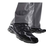 Asics Gel Nyc Graphite נעליים