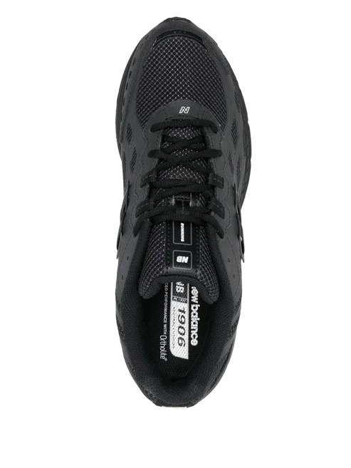 New Balance 1906W – Black Silver Metallic נעלי ספורט