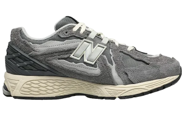 New Balance 1906 Harbor Grey נעלי סניקרס