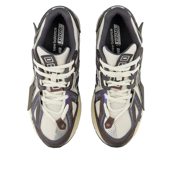 New Balance 1906 נעלי סניקרס – Eggplant
